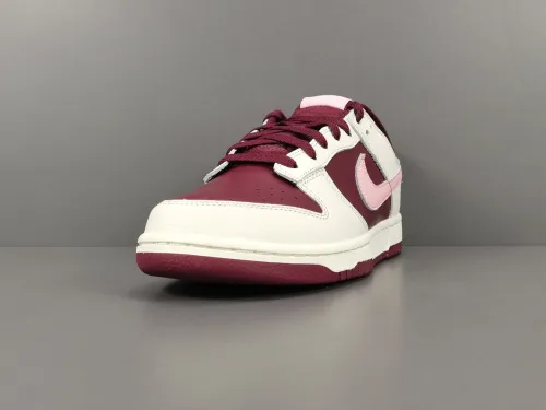 NIKE DUNK LOW Valentine’s Day Retro Low Top Sneakers Shoes