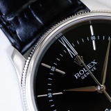 ROLEX Men's New Fashion MKS Cellini Series Masterpiece Customized Version Mechanical Watch