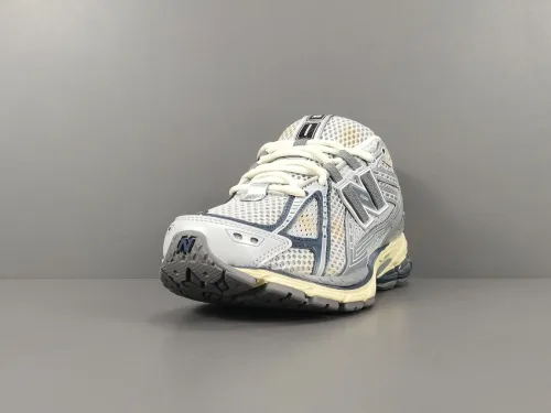 Thisisneverthat x New Balance 1906R Retro Casual Running Shoes Sneakers
