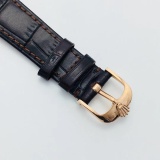 ROLEX Men's New Fashion MKS Cellini Series Masterpiece Customized Version Mechanical Watch