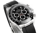 ROLEX Men's Luxury MS Trithong Diamonds Masterpiece Rear Customized Version Watch