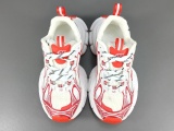 Balenciaga Track 1.0 Low-Top Sneaker Unisex Sports Jogging Shoes