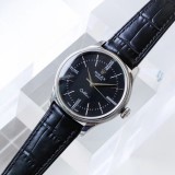 ROLEX Men's New Fashion MKS Cellini Series Masterpiece Customized Version Mechanical Watch