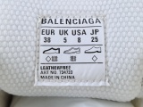 Balenciaga Track 1.0 Low-Top Sneaker Unisex Sports Jogging Shoes
