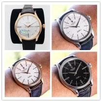 ROLEX Men's New Fashion MKS Cellini Series Masterpiece Customized Version Mechanical Watch