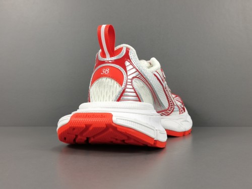 Balenciaga Track 1.0 Low-Top Sneaker Unisex Sports Jogging Shoes