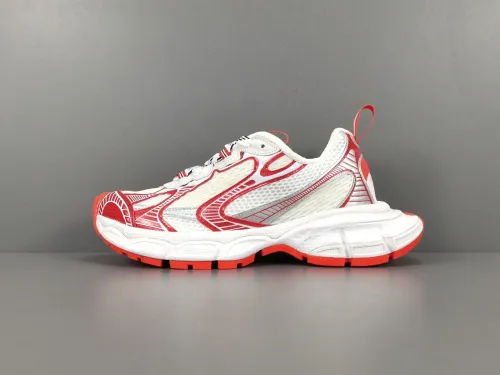 Balenciaga Track 1.0 Low-Top Sneaker Unisex Sports Jogging Shoes