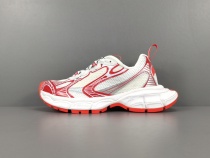 Balenciaga Track 1.0 Low-Top Sneaker Unisex Sports Jogging Shoes
