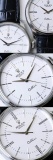 ROLEX Men's New Fashion MKS Cellini Series Masterpiece Customized Version Mechanical Watch
