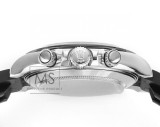 ROLEX Men's Luxury MS Trithong Diamonds Masterpiece Rear Customized Version Watch