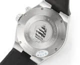 Vacheron Constantin Men New Across Multi-function The World Automatic Mechanical Watch