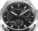 Vacheron Constantin Men New Across Multi-function The World Automatic Mechanical Watch