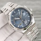 Vacheron Constantin Men's New Across Multi-function The World Automatic Mechanical Watch