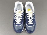 New Balance 574 Legacy Unisex Retro Casual Comfortable DurableRunning Shoes Sneakers