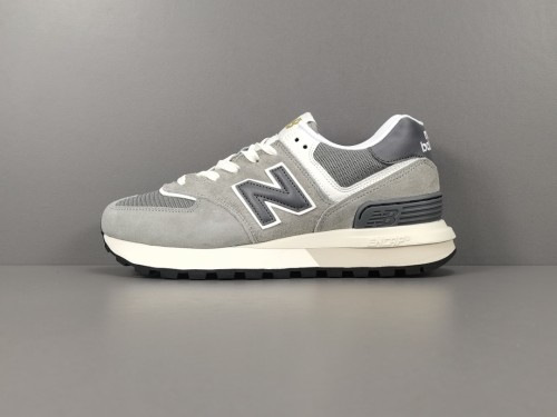 New Balance 574 Legacy Unisex Retro Casual Running Shoes Sneakers