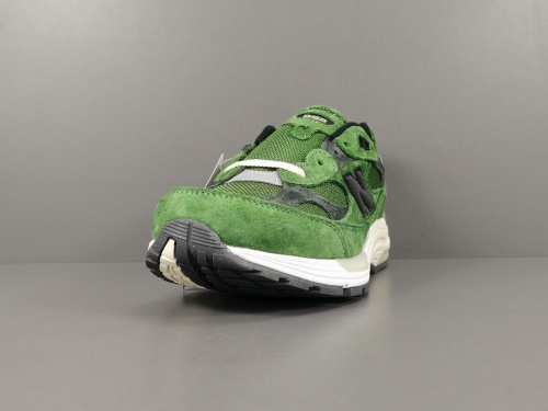 JJJJound x New Balance 992 Unisex Retro Casual Comfortable DurableRunning Shoes Sneakers