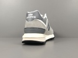 New Balance 574 Legacy Unisex Retro Casual Running Shoes Sneakers
