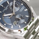 Vacheron Constantin Men's New Across Multi-function The World Automatic Mechanical Watch