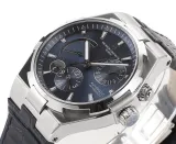Vacheron Constantin Men New Across Multi-function The World Automatic Mechanical Watch