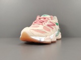 Joe Freshgoods x  New Balance 9060 Unisex Retro Casual Running Shoes Sneakers