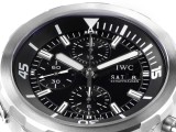 IWC International Watch Company Men Dive Flagship Automatic Mechanical Sports Watch