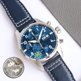 IWC International Watch Pilot SeriesMen Dive Flagship Automatic Mechanical Watch