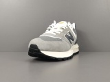 New Balance 574 Legacy Unisex Retro Casual Running Shoes Sneakers