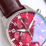 IWC International Watch Pilot SeriesMen Dive Flagship Automatic Mechanical Watch