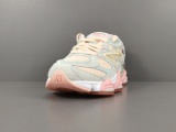 Joe Freshgoods x  New Balance 9060 Unisex Retro Casual Running Shoes Sneakers