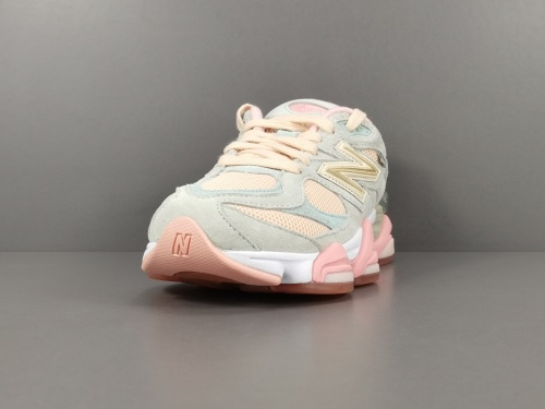 Joe Freshgoods x  New Balance 9060 Unisex Retro Casual Running Shoes Sneakers