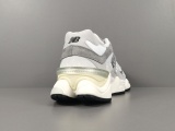 New Balance 9060 Rain Cloud Unisex Retro Casual Running Shoes Sneakers