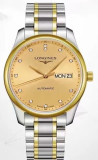 LONGINES New Fashion Men 's Artisan Series Automatic Mechanical Watch