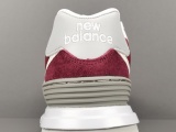 New Balance 574 Unisex Retro Casual Running Shoes Sneakers