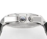 Vacheron Constantin Men New Across Multi-function The World Automatic Mechanical Watch