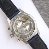 IWC International Watch Pilot SeriesMen Dive Flagship Automatic Mechanical Watch