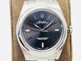 ROLEX Men's New VR Factory Oyster Style Mechanical Automatic Mechanical Watch