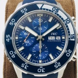 IWC International New Luminous Men Dive Flagship Automatic Mechanical Sports Watch