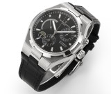 Vacheron Constantin Men New Across Multi-function The World Automatic Mechanical Watch
