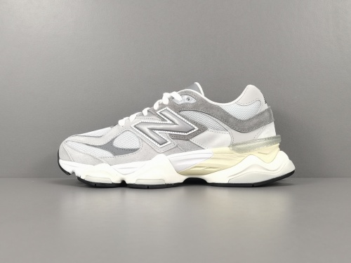 New Balance 9060 Rain Cloud Unisex Retro Casual Running Shoes Sneakers