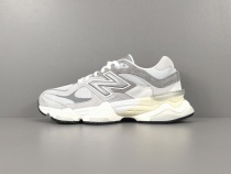 New Balance 9060 Rain Cloud Unisex Retro Casual Running Shoes Sneakers New Balance 9060 Rain Cloud Unisex Retro Casual Running Shoes Sneakers