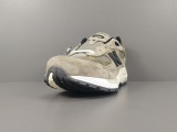 JJJJound x New Balance 992 Unisex Retro Casual Comfortable DurableRunning Shoes Sneakers