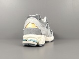 New Balance 2002R Reflned Future Unisex Retro Casual Running Shoes Sneakers