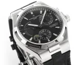 Vacheron Constantin Men New Across Multi-function The World Automatic Mechanical Watch