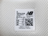 New Balance 574 Unisex Retro Casual Running Shoes Sneakers