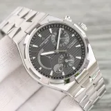 Vacheron Constantin Men's New Across Multi-function The World Automatic Mechanical Watch