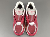 New Balance 990 V3 Teddy Made Unisex Retro Casual Comfortable DurableRunning Shoes Sneakers