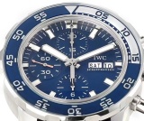 IWC International New Luminous Men Dive Flagship Automatic Mechanical Sports Watch