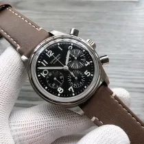LONGINES New Men 's Recommended Multi-functional Mechanical Wrist Luminous Watch