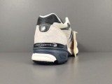 New Balance 990 V3 Teddy Made Unisex Retro Casual Comfortable DurableRunning Shoes Sneakers
