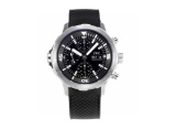 IWC International Watch Company Men Dive Flagship Automatic Mechanical Sports Watch